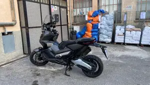 Honda X-ADV 750 (2018 - 20)  (7)