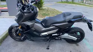 Honda X-ADV 750 (2018 - 20)  (8)