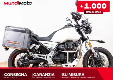 Moto Guzzi V85 TT Travel (2020) - Annuncio 10094997