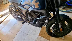 Zontes ZT125-GK (2022 - 25)  (2)