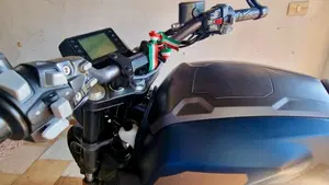 Zontes ZT125-GK (2022 - 25)  (4)