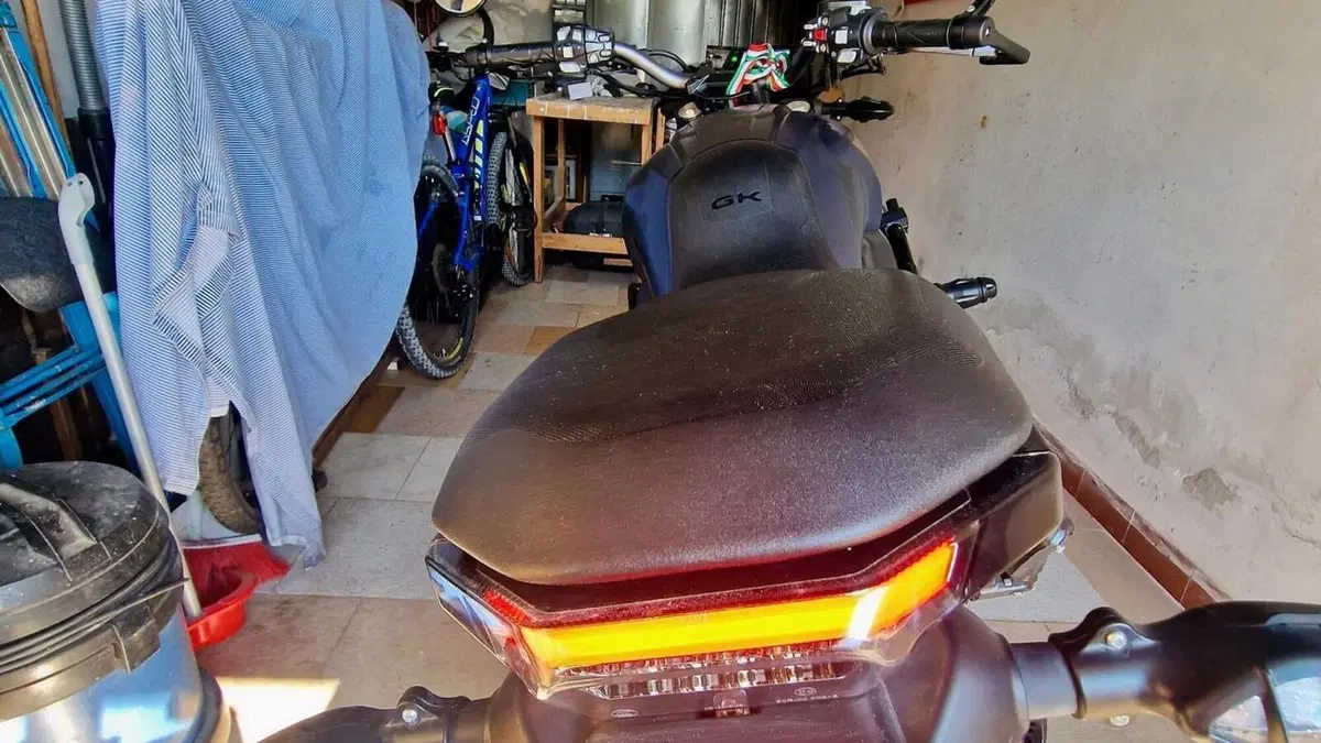 Zontes ZT125-GK (2022 - 25)  (5)