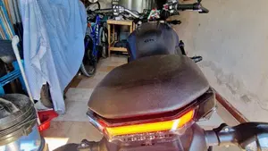 Zontes ZT125-GK (2022 - 25)  (5)