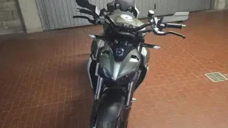 Ducati Streetfighter V2 955 Green (2022 - 23) usata