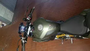 Ducati Streetfighter V2 955 Green (2022 - 23)  (4)
