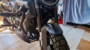 Zontes ZT125-GK (2022 - 25)  (12)