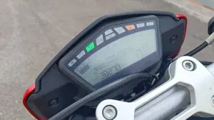 Ducati Hypermotard 939 (2016 - 18)  (2)
