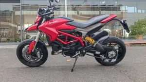 Ducati Hypermotard 939 (2016 - 18)  (3)