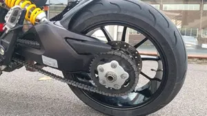 Ducati Hypermotard 939 (2016 - 18)  (4)