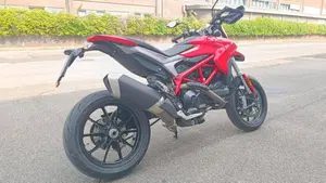 Ducati Hypermotard 939 (2016 - 18)  (6)