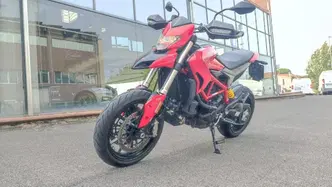 Ducati Hypermotard 939 (2016 - 18) usata