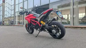 Ducati Hypermotard 939 (2016 - 18)  (10)