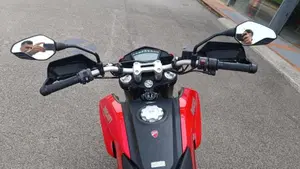 Ducati Hypermotard 939 (2016 - 18)  (12)