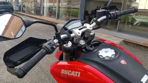 Ducati Hypermotard 939 (2016 - 18)  (13)