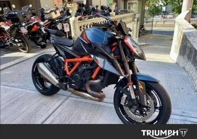 KTM 1290 Super Duke R (2021 - 23) - Annuncio 10095007