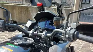 Kawasaki Versys 1100 S Tourer Plus (2026)  (3)