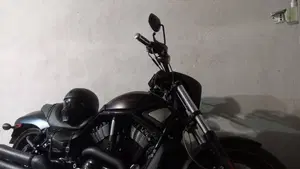 Harley-Davidson 1250 Night Rod Special (2007) - VRSCDX  (2)
