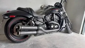 Harley-Davidson 1250 Night Rod Special (2007) - VRSCDX  (4)