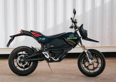 Zero FXE (2022 - 25) - Annuncio 9648341