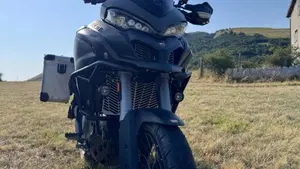 Ducati Multistrada 1200 Enduro Pro (2017 - 18)  (3)