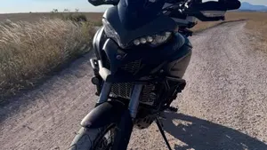 Ducati Multistrada 1200 Enduro Pro (2017 - 18)  (5)
