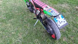 Husqvarna SM 125 S (2002 - 04)  (2)