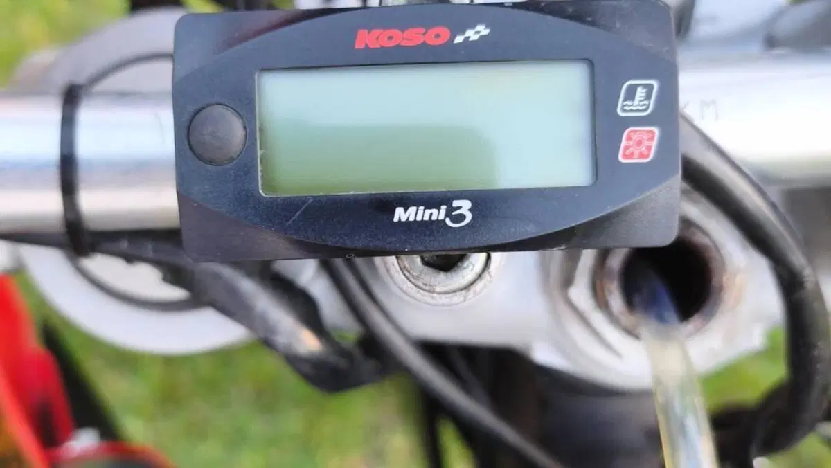 Husqvarna SM 125 S (2002 - 04)  (10)