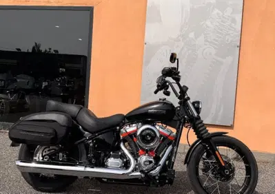 Harley-Davidson Street Bob 117 (2025 - 26) - Annuncio 10095014