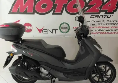 Sym HD 300 (2021 - 25) - Annuncio 10095017