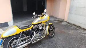 Harley-Davidson 883 Standard (1987 - 93) - XLH  (8)
