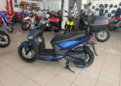 Kymco Agility NX 125 (2026) - Annuncio 10095019