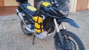 Aprilia Tuareg 660 (2022 - 24)  (2)