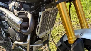 Triumph Scrambler 1200 XE (2021 - 23)  (6)