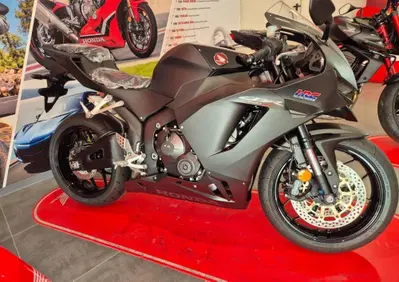 Honda CBR 600 RR (2024 - 26) - Annuncio 10095020
