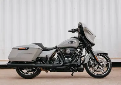 Harley-Davidson Street Glide (2024 - 26) - Annuncio 9893097