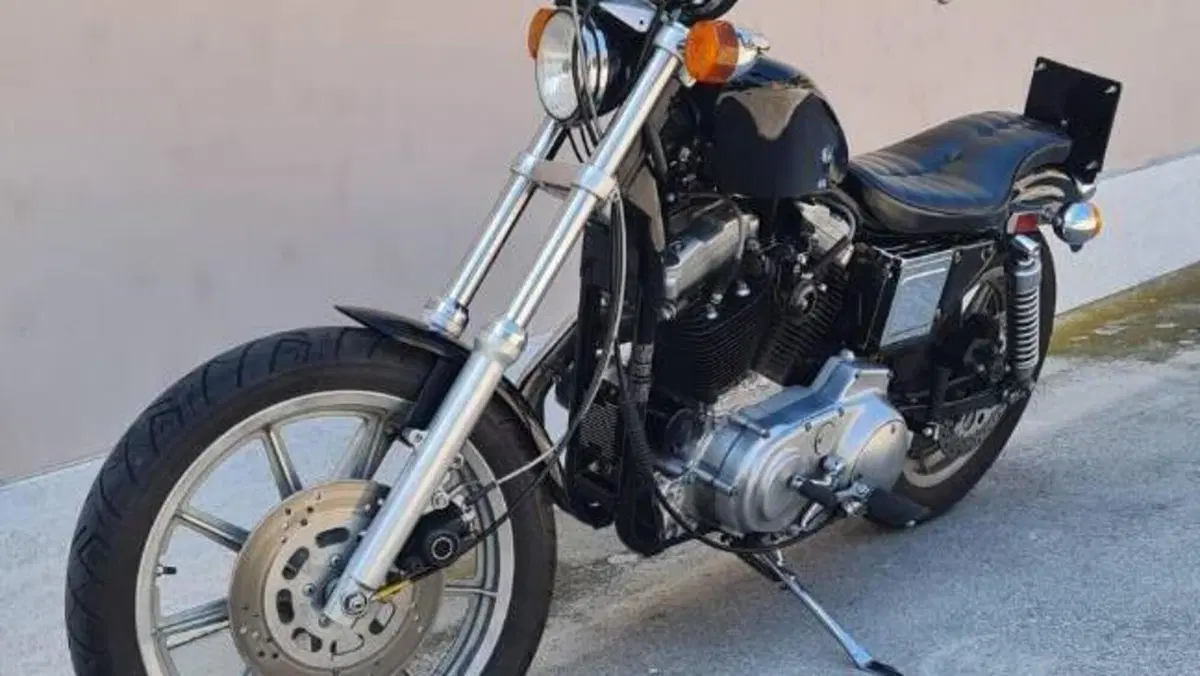 Harley-Davidson   (3)