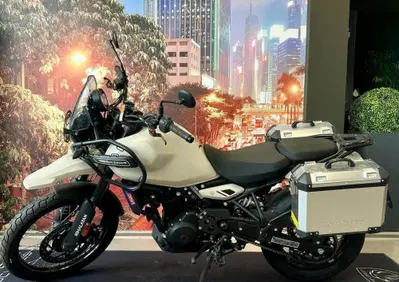 Royal Enfield Himalayan 450 (2024 - 26) - Annuncio 10095022