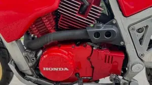 Honda XLV 750 (1984 - 89)  (7)