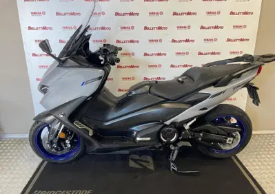 Yamaha T-Max 560 (2020 - 21) - Annuncio 10095025