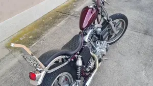 Harley-Davidson  