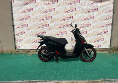 Piaggio Liberty 50 S RST (2025 - 26) - Annuncio 10095026