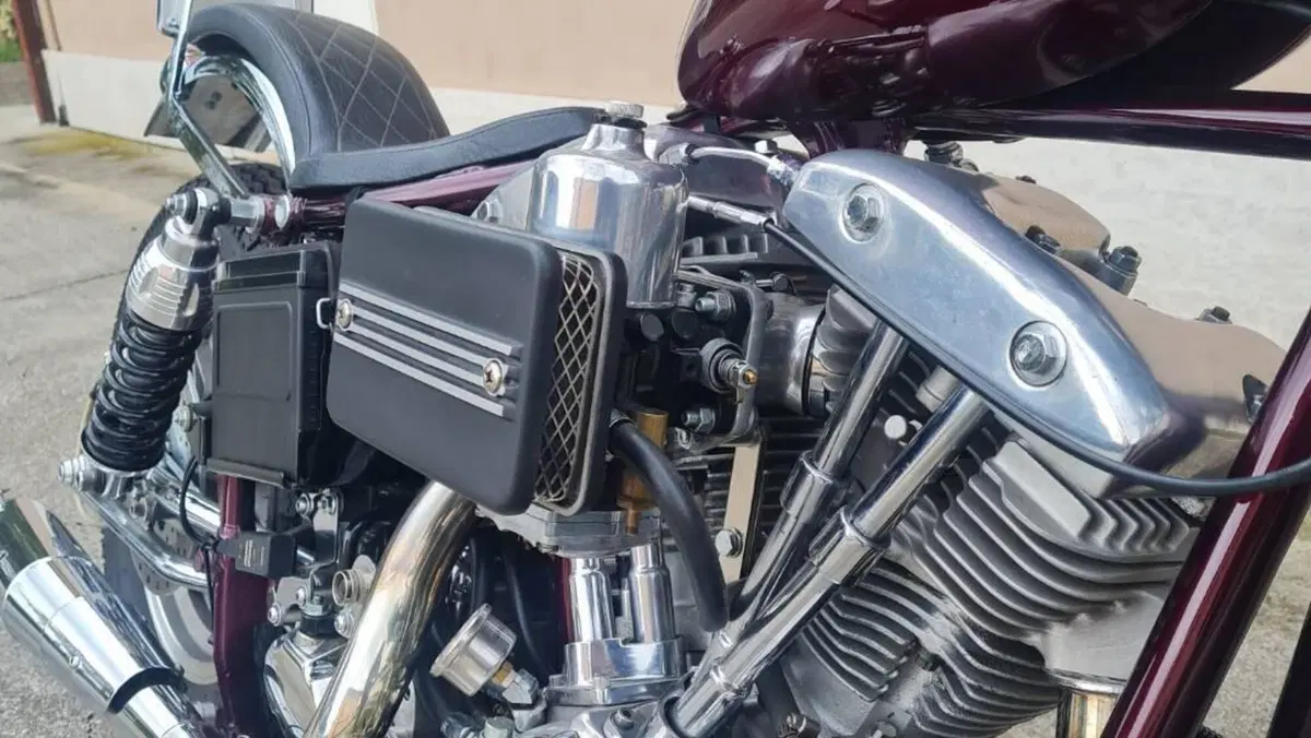 Harley-Davidson   (5)