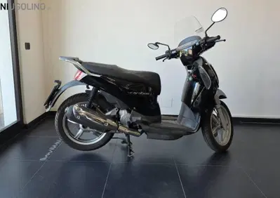 Aprilia Scarabeo 125 i.e. (2009 - 11) - Annuncio 10095046