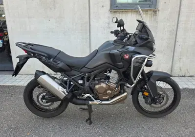 Honda Africa Twin CRF 1100L (2022 - 23) - Annuncio 10095030
