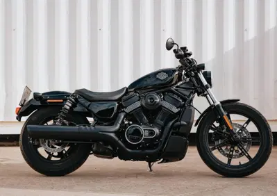 Harley-Davidson Nightster (2023 - 26) - Annuncio 10095032