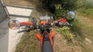 KTM 690 Enduro R (2022 - 25)  (4)