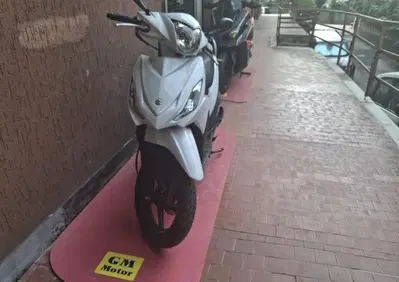 Suzuki Address 110 (2018 - 20) - Annuncio 10095036