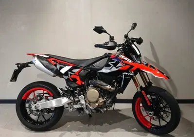 Ducati Hypermotard 698 Mono RVE (2024 - 26) - Annuncio 10095035