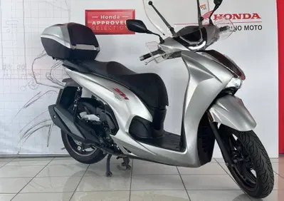 Honda SH 350 Sport (2021 - 24) - Annuncio 10095038