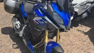 Bmw F 900 XR (2020 - 24)  (3)